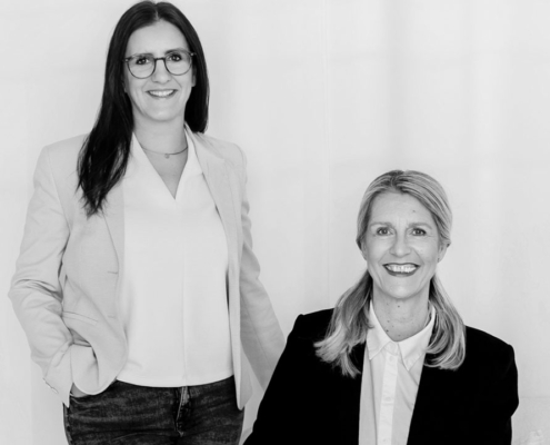 Business-Coaching zum Thema Hochbegabung, Hochsensibilität und Neurodiversität