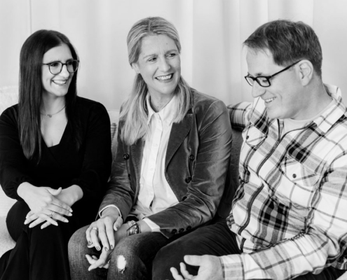 Weiterbildungen zum Thema Hochbegabung