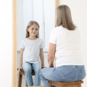 Psychosoziale Entwicklung bei Hochbegabten - Generativität und Ich-Integrität