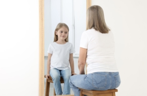 Psychosoziale Entwicklung bei Hochbegabten - Generativität und Ich-Integrität